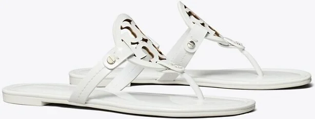 Optic White