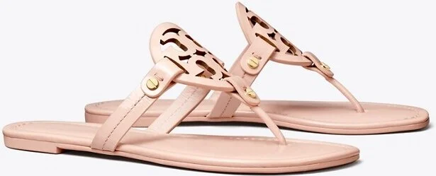 Seashell Pink