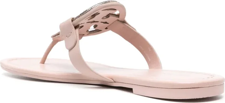 Miller Pavé flip flops - Image 3