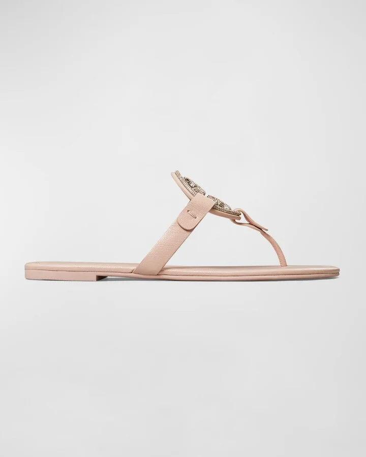 Shell Pink / Silver