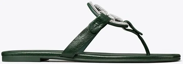 Miller Pavé Sandal - Image 3