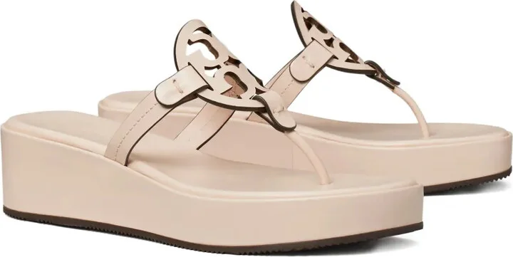 Miller platform flip-flops - Image 2