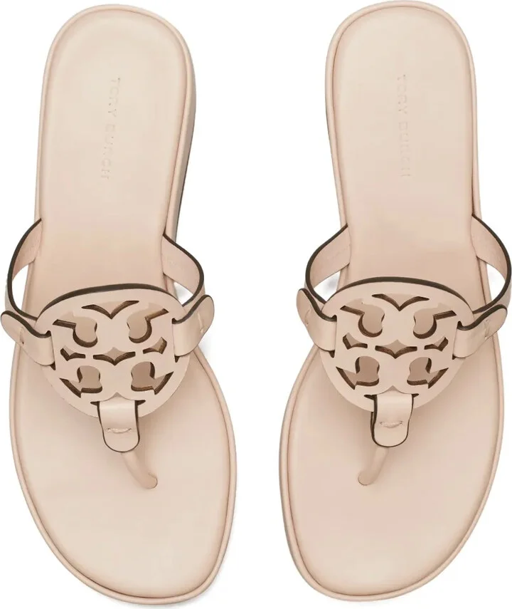 Miller platform flip-flops - Image 3