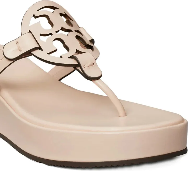 Miller platform flip-flops - Image 4