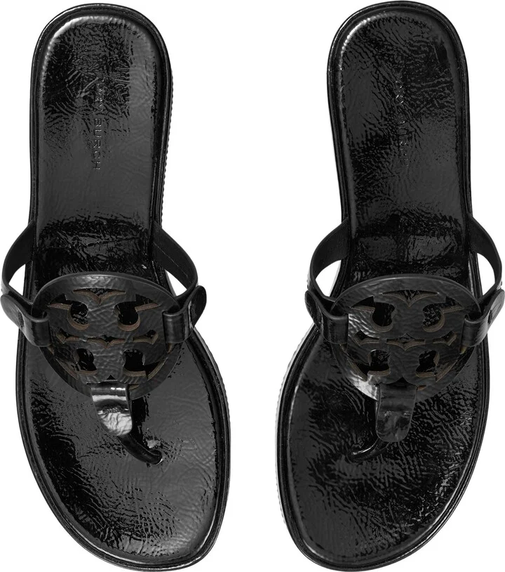 Miller Platform Wedge Flip Flop - Image 8