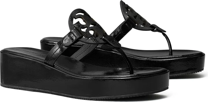 Perfect Black Patent