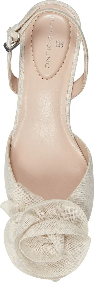 Miller Pointed Toe Slingback Pump - Image 9