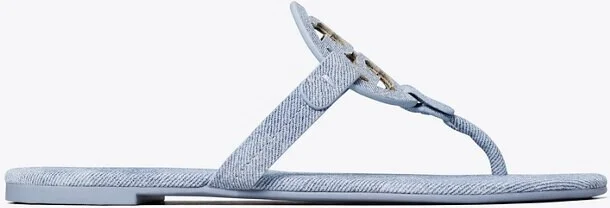 Miller Printed Suede Sandal - Image 3