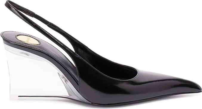 `Miller` Pumps