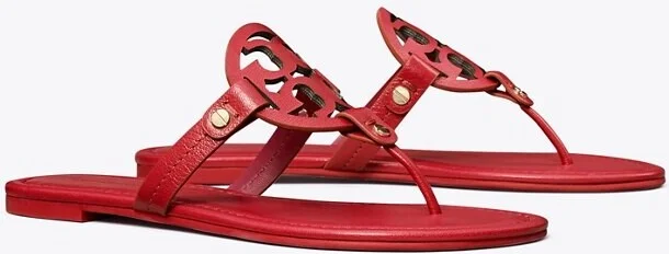 Tory Red
