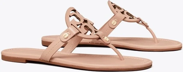 Miller Sandal