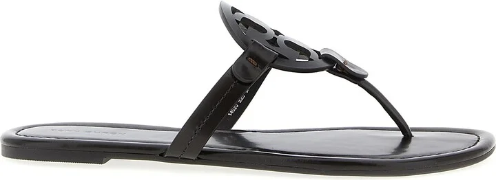 Miller Sandals Brown