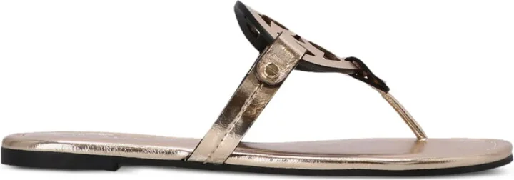 Miller sandals