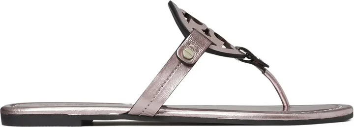 Miller sandals