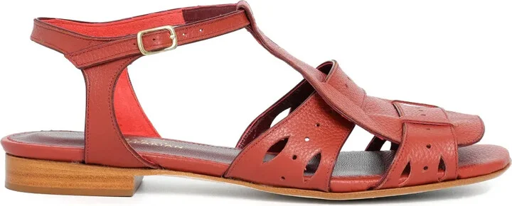 Miller sandals