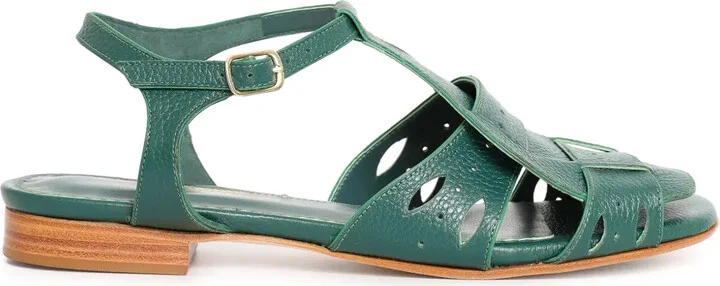 Miller sandals