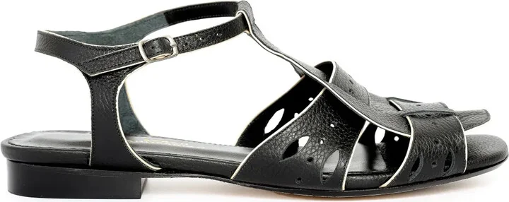 Miller sandals