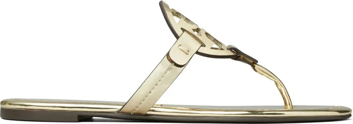 Miller sandals