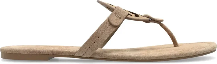 Miller sandals