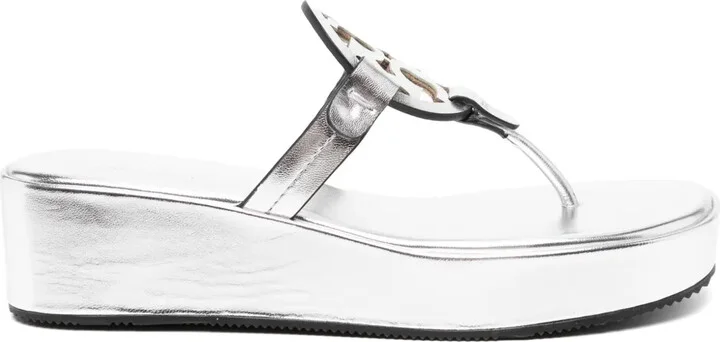 Miller sandals