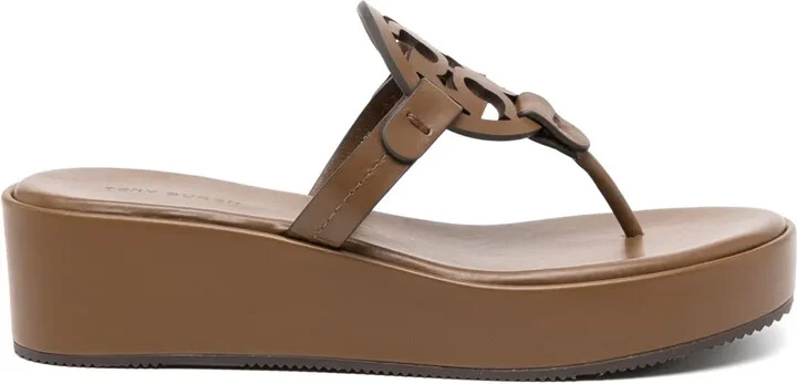 Miller sandals