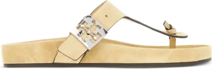 Miller sandals