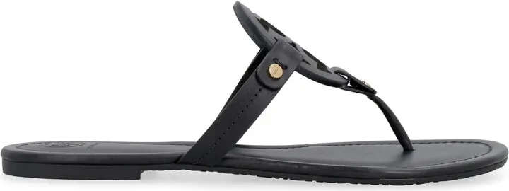 Miller sandals