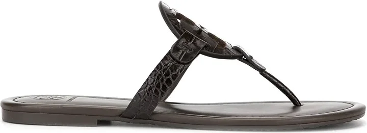 Miller sandals