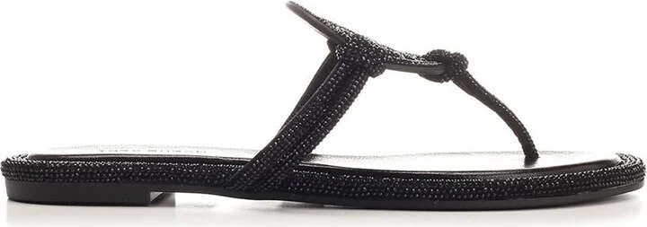 Miller Scarpe Basse Black