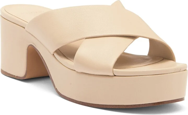 Miller Slide Sandal