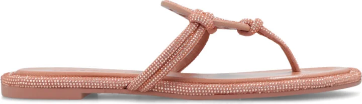 ‘Miller’ Slides, , - Pink