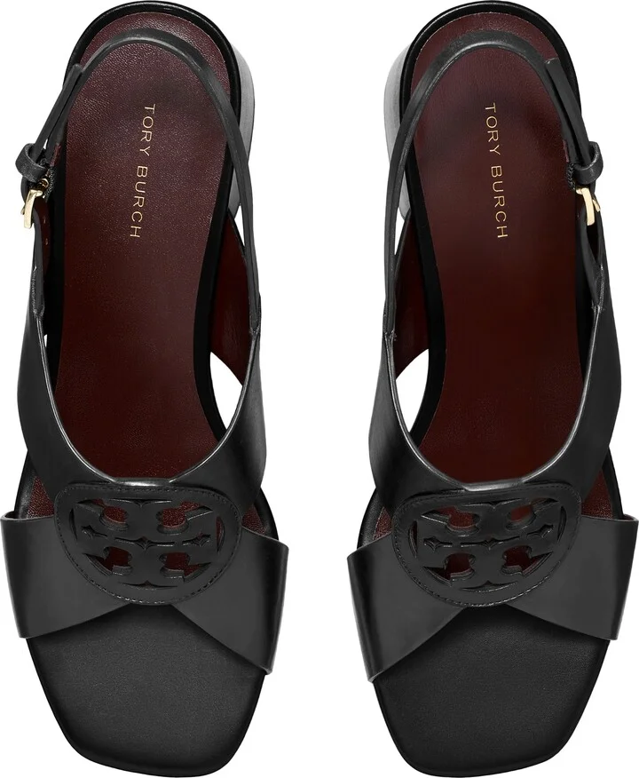 Miller Slingback Sandal - Image 3
