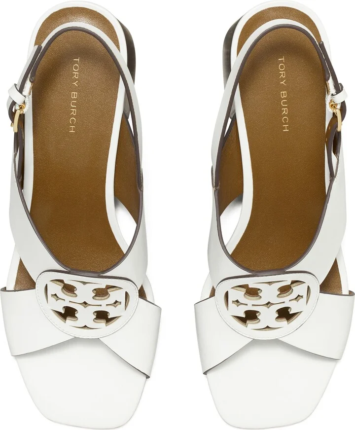 Miller Slingback Sandal - Image 7