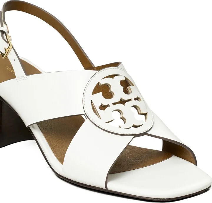 Miller Slingback Sandal - Image 8