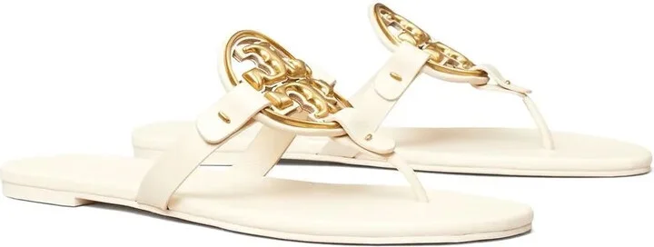 Miller soft leather sandals - Image 2