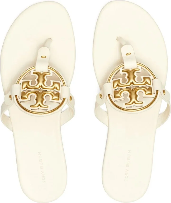 Miller soft leather sandals - Image 4