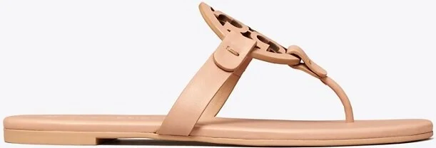 Miller Soft Sandal, Narrow - Image 2