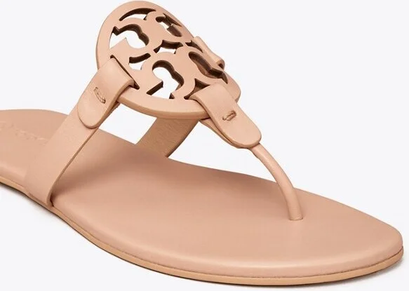 Miller Soft Sandal, Narrow - Image 3