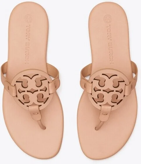 Miller Soft Sandal, Narrow - Image 4