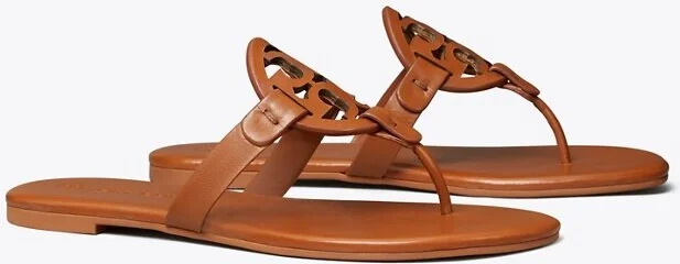 Miller Soft Sandal, Narrow - Image 5