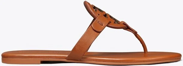 Miller Soft Sandal, Narrow - Image 7