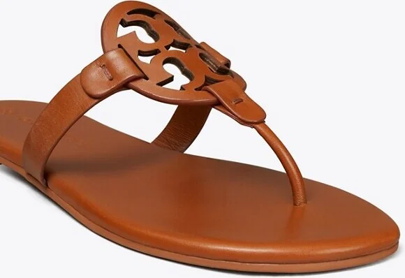 Miller Soft Sandal, Narrow - Image 8