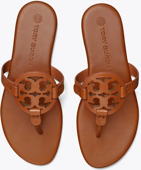 Miller Soft Sandal, Narrow - Image 9