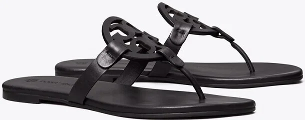 Miller Soft Sandal, Narrow - Image 11