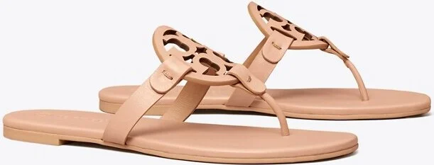 Miller Soft Sandal, Narrow