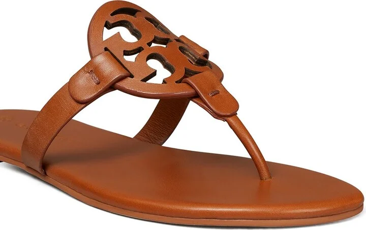 Miller Soft Thong Sandal - Image 3