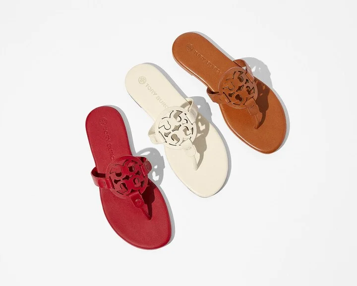 Miller Soft Thong Sandal - Image 5