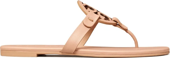 Miller Soft Thong Sandal - Image 7