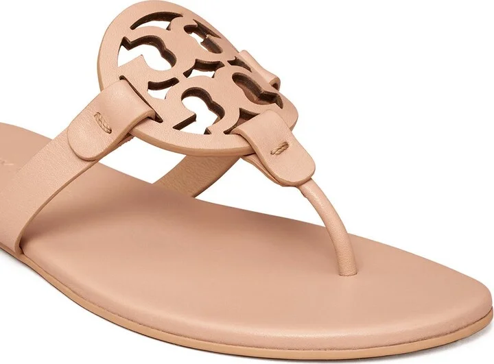 Miller Soft Thong Sandal - Image 8