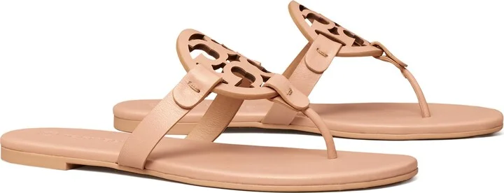 Miller Soft Thong Sandal - Image 10